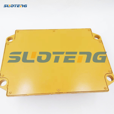 255-5285 2555285 کنترل ECU ECM برای حفاری 330D 336D