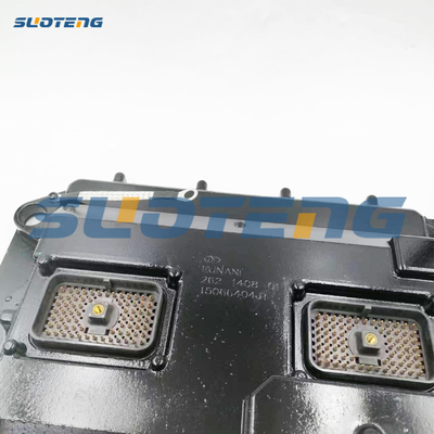 262-1408 2621408 ECU کنترل کننده برای 120H 120M ماشین حساب