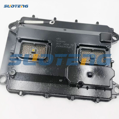 262-1408 2621408 ECU کنترل کننده برای 120H 120M ماشین حساب
