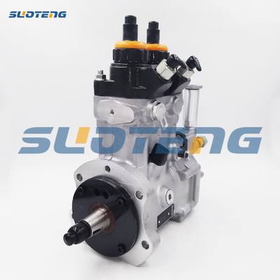 پمپ تزریق سوخت برای قطعات موتور 6D170E