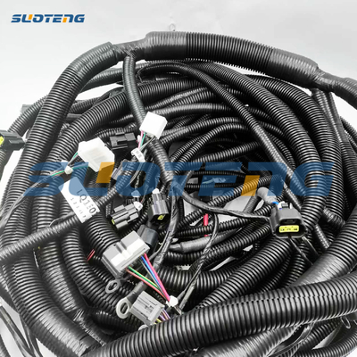 YN13E01507P1 سیم کشی برای حفاری SK210-8