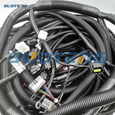 YN13E01507P1 سیم کشی برای حفاری SK210-8