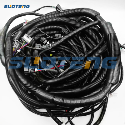 YN13E01507P1 Yn13e01507p1 سیم کشی برای حفاری SK210-8