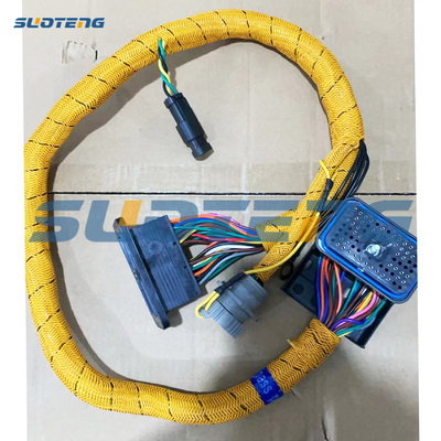 358-5517 3585517 سیم کشی موتور برای موتور C15 C18