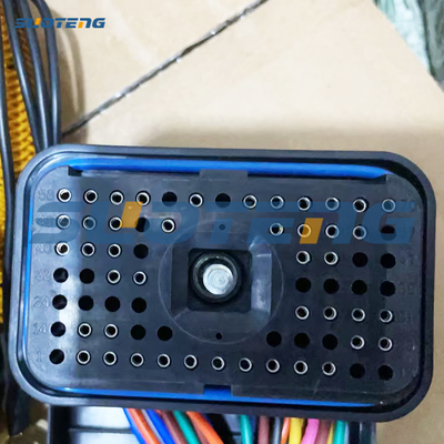 358-5517 3585517 سیم کشی موتور برای موتور C15 C18