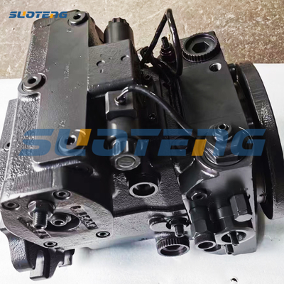 419-18-31104 پمپ هیدرولیکی برای بارگذاری چرخ WA320-5 WA320-6