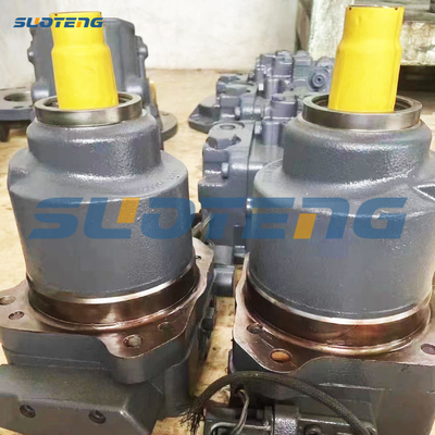 708-7W-00140 708-7w-00140 پمپ اصلی هیدرولیک پمپ فن برای D155A Dozer