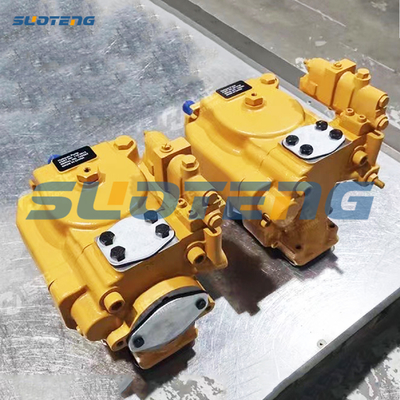 9T-8346 0R-8503 پمپ هیدرولیک پمپ پیستون برای Dozer D8R D9R