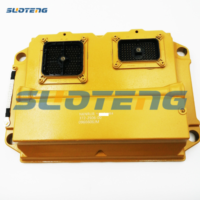 372-2906 3722906 کنترل ECU ECM برای موتور C7.1 C13