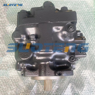 پمپ هیدرولیک 7081U11524 برای بارگذاری چرخ WA380