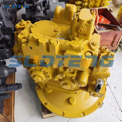 422-1296 پمپ اصلی هیدرولیک 4221296 برای E329D2 E330D2