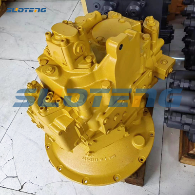 422-1296 پمپ اصلی هیدرولیک 4221296 برای E329D2 E330D2