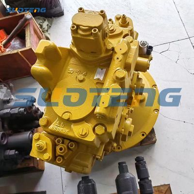 422-1296 پمپ اصلی هیدرولیک 4221296 برای E329D2 E330D2