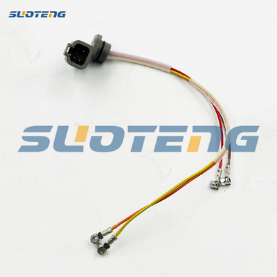 ۶۷۴۵- ۸۱- ۹۲۴۰ سیم کشی تزریق کننده برای حفاری PC300-8