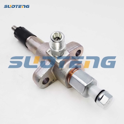 1-15300421-0 انژکتور سوخت برای موتور 6BG1T