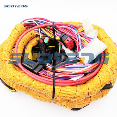 251-0430 Whring Harness 2510430 برای حفاری E330D