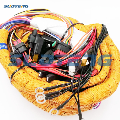 251-0430 Whring Harness 2510430 برای حفاری E330D