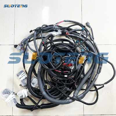 0006505 سیم کشی خارجی برای حفاری ZX330-3