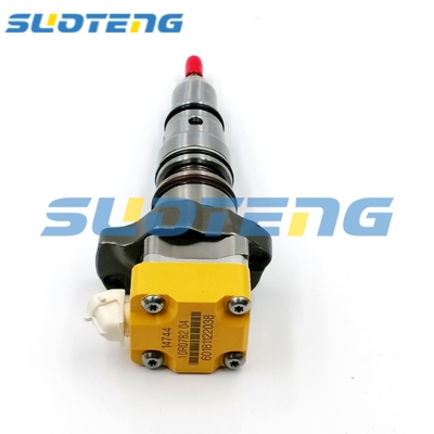 10R-0782 10R0782 تزریق کننده سوخت دیزل برای قطعات موتور 3126B