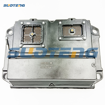 ECU کنترلر 357-7442 3577442 برای بیل مکانیکی 336E