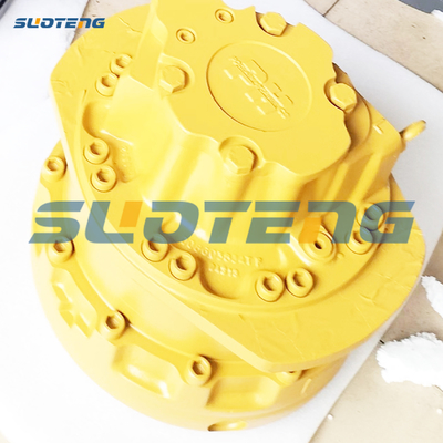 12765132 VOE12765132 موتور هیدرولیک برای موتور SD110