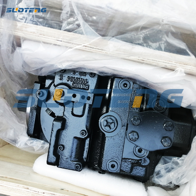 43947050 VOE43947050 پمپ پیستون هیدرولیک برای موتور SD110