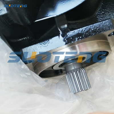 43947050 VOE43947050 پمپ پیستون هیدرولیک برای موتور SD110