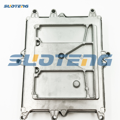 0281010254 4898112 کنترل ECU ECM برای قطعات موتور