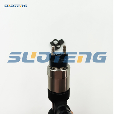 295050-0401 370-7282 تزریق کننده سوخت دیزل برای موتور C7.1