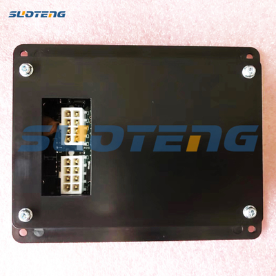 0300-6014 صفحه نمایش صفحه کنترل مانیتور برای قطعات موتور HM211