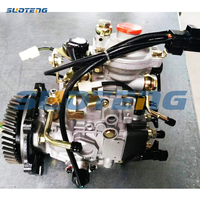VE4/11F1900L064 پمپ تزریق سوخت پمپ سوخت برای موتور 4JB1-T