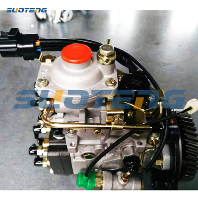 VE4/11F1900L064 پمپ تزریق سوخت برای موتور دیزل