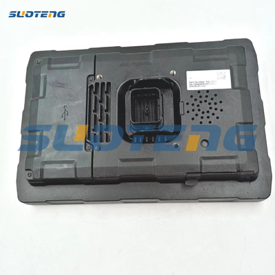 490-5874 4905874 صفحه نمایش مانیتور برای حفاری E320 E340