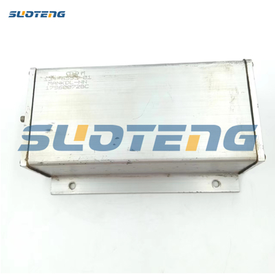 134-6553 1346553 ECU کنترل کننده ECM برای بارگذاری چرخ 120H