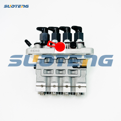 191-9337 پمپ تزریق سوخت موتور 3024 برای بیل مکانیکی E304.5