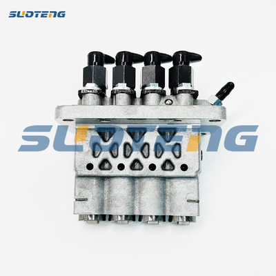 191-9337 پمپ تزریق سوخت موتور 3024 برای بیل مکانیکی E304.5