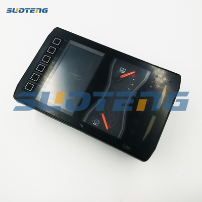 514-0566 صفحه نمایش مانیتور 5140566 برای حفاری E306