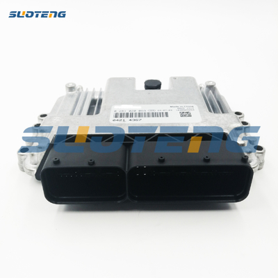 ECU کنترلر 0281020069 برای موتور TCD2012