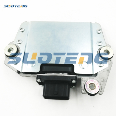 ECU کنترلر 129925-75040 برای موتور 4TNV98T