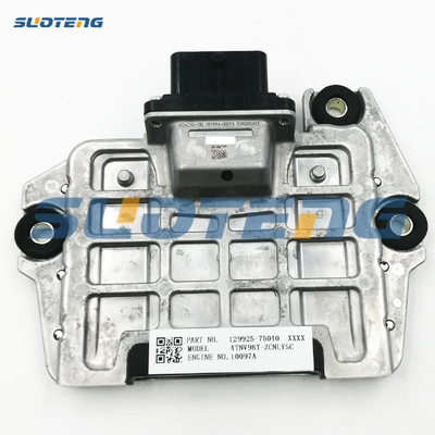 ECU کنترلر 129925-75040 برای موتور 4TNV98T