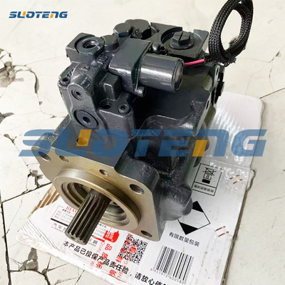 708-1T-00421 پمپ هیدرولیک 7081T00421 برای بلدوزر D275A-5D