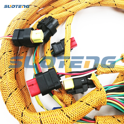 296-4617 2964617 سیم کشی برای حفاری E320D موتور C64