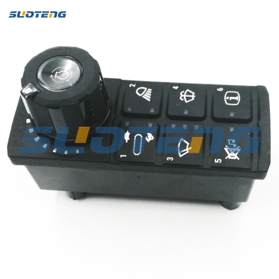 قسمت شماره 478-8977 E320GC ماژول GP-Keypad برای افزایش بهره وری