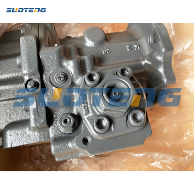 708-3D-11124 پمپ هیدرولیک پمپ پیستون 7083D11124 برای بلدوزر D155