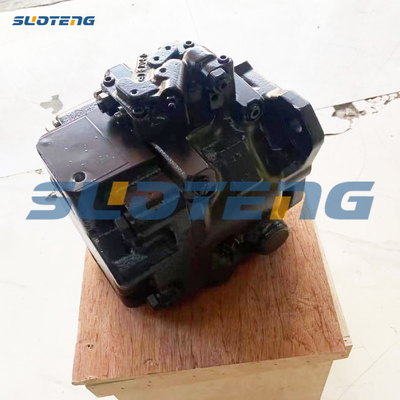 708-1U-00161 پمپ هیدرولیک 7081U00161 برای بارگیری WB93 Backhoe