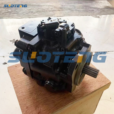 708-1U-00161 پمپ هیدرولیک 7081U00161 برای بارگیری WB93 Backhoe
