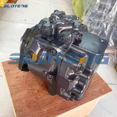708-1U-00161 پمپ هیدرولیک 7081U00161 برای بارگیری WB93 Backhoe