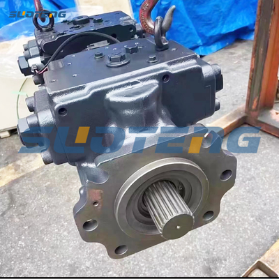 708-2G-00060 7082G00060 پمپ هیدرولیک اصلی برای D475A Dozer