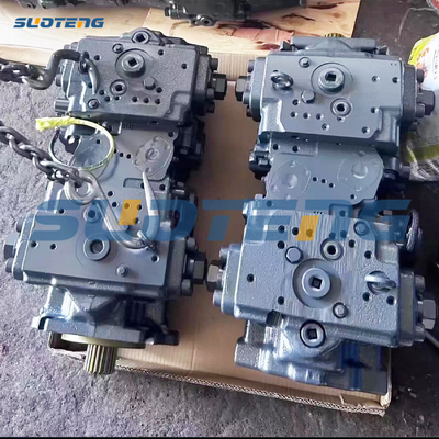 708-2G-00060 پمپ هیدرولیک 7082G00060 برای D475A Dozer