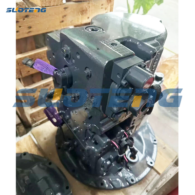 708-2G-00320 پمپ اصلی هیدرولیک برای حفاری PC210